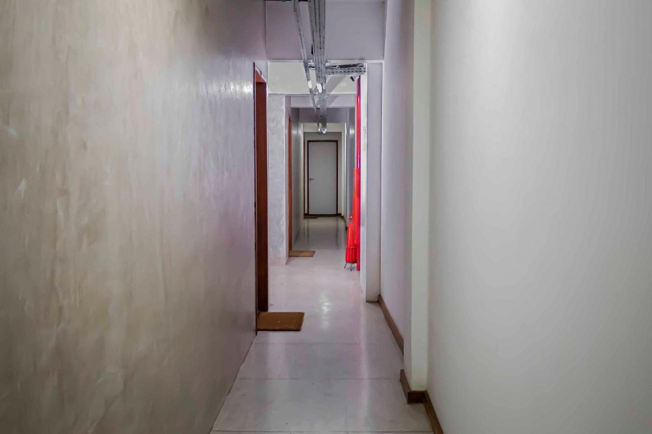 Ape 102, 2 Quartos, Terreo | Wi-Fi 600Mb | Residencial Jc, Um Lugar Para Ficar. Belem  Bagian luar foto