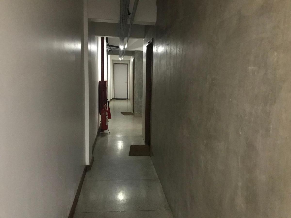 Ape 102, 2 Quartos, Terreo | Wi-Fi 600Mb | Residencial Jc, Um Lugar Para Ficar. Belem  Bagian luar foto