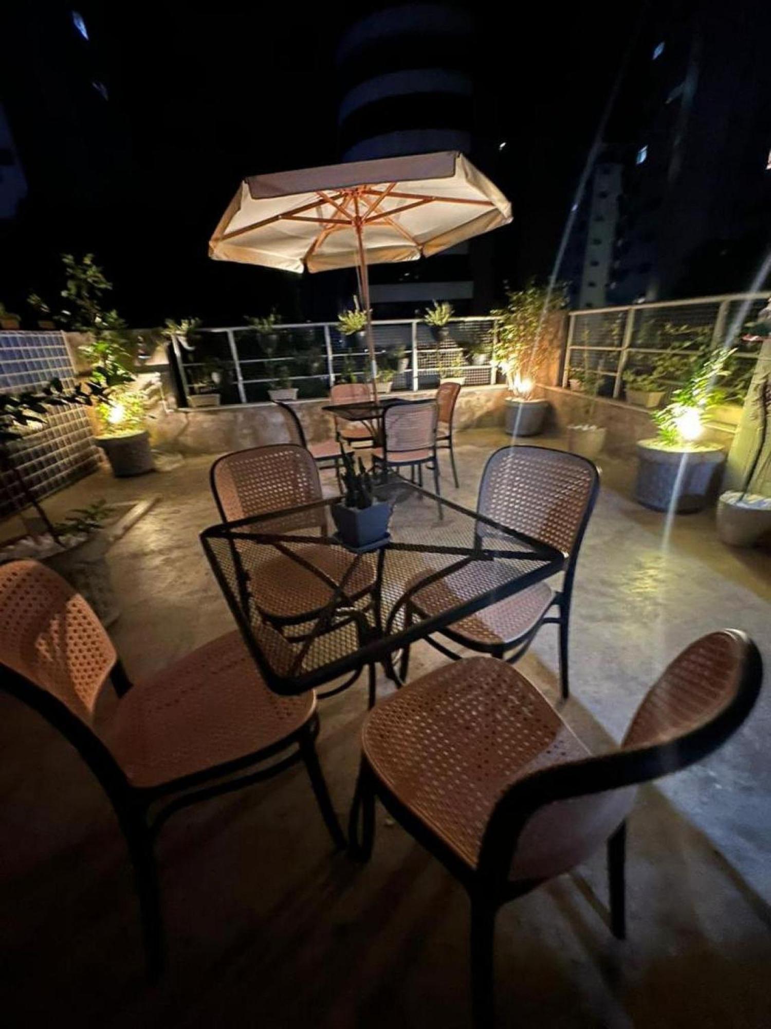 Ape 102, 2 Quartos, Terreo | Wi-Fi 600Mb | Residencial Jc, Um Lugar Para Ficar. Belem  Bagian luar foto