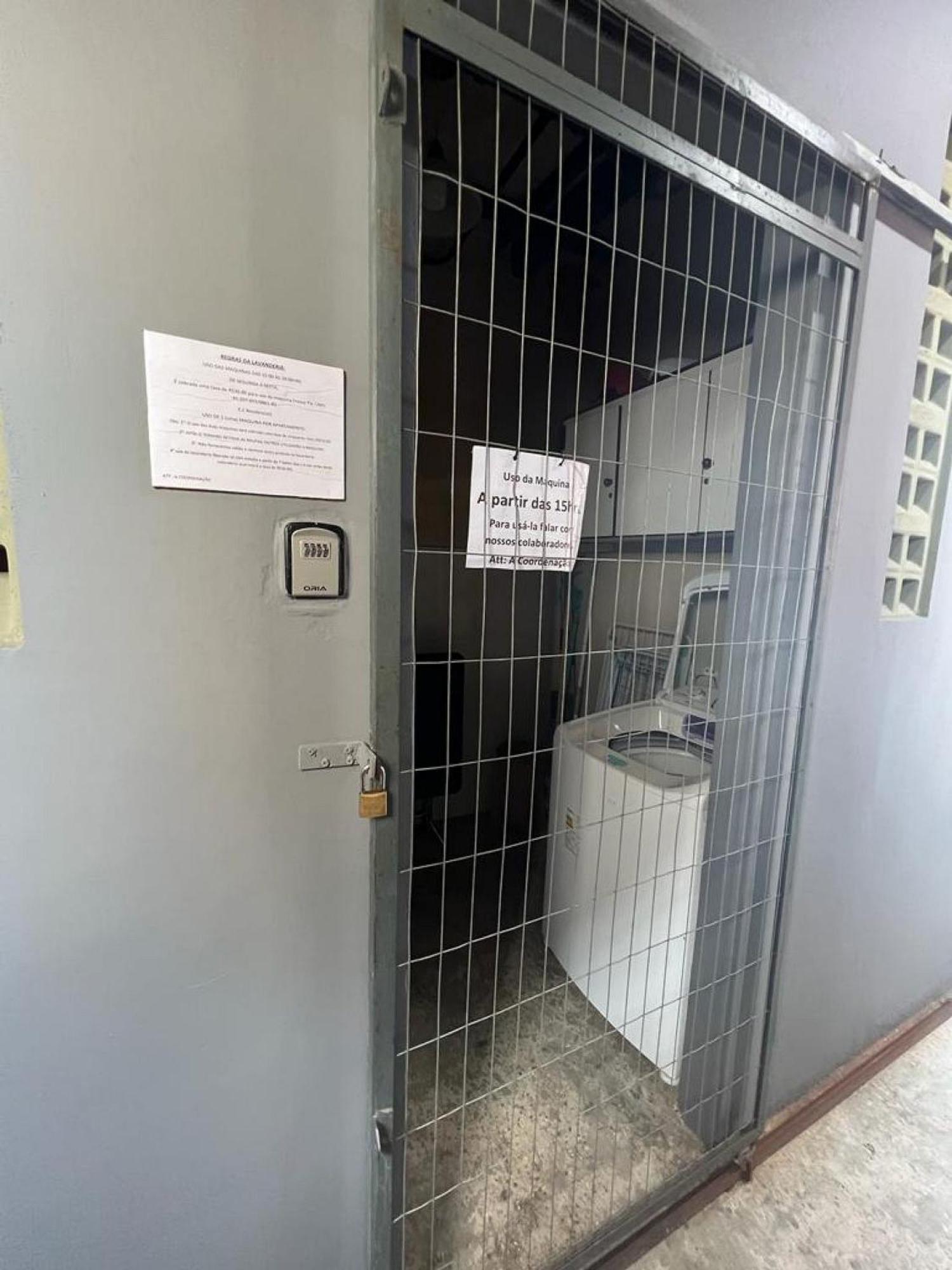 Ape 102, 2 Quartos, Terreo | Wi-Fi 600Mb | Residencial Jc, Um Lugar Para Ficar. Belem  Bagian luar foto