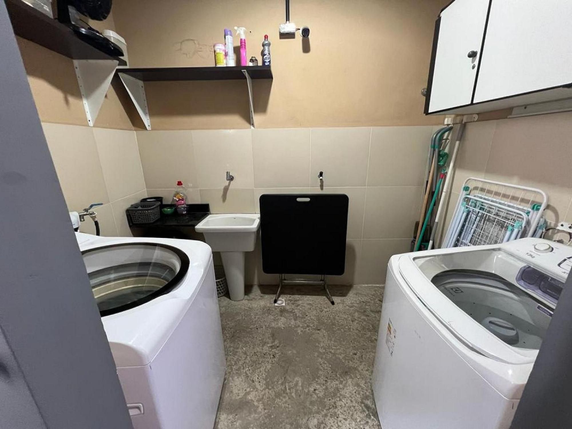 Ape 102, 2 Quartos, Terreo | Wi-Fi 600Mb | Residencial Jc, Um Lugar Para Ficar. Belem  Bagian luar foto