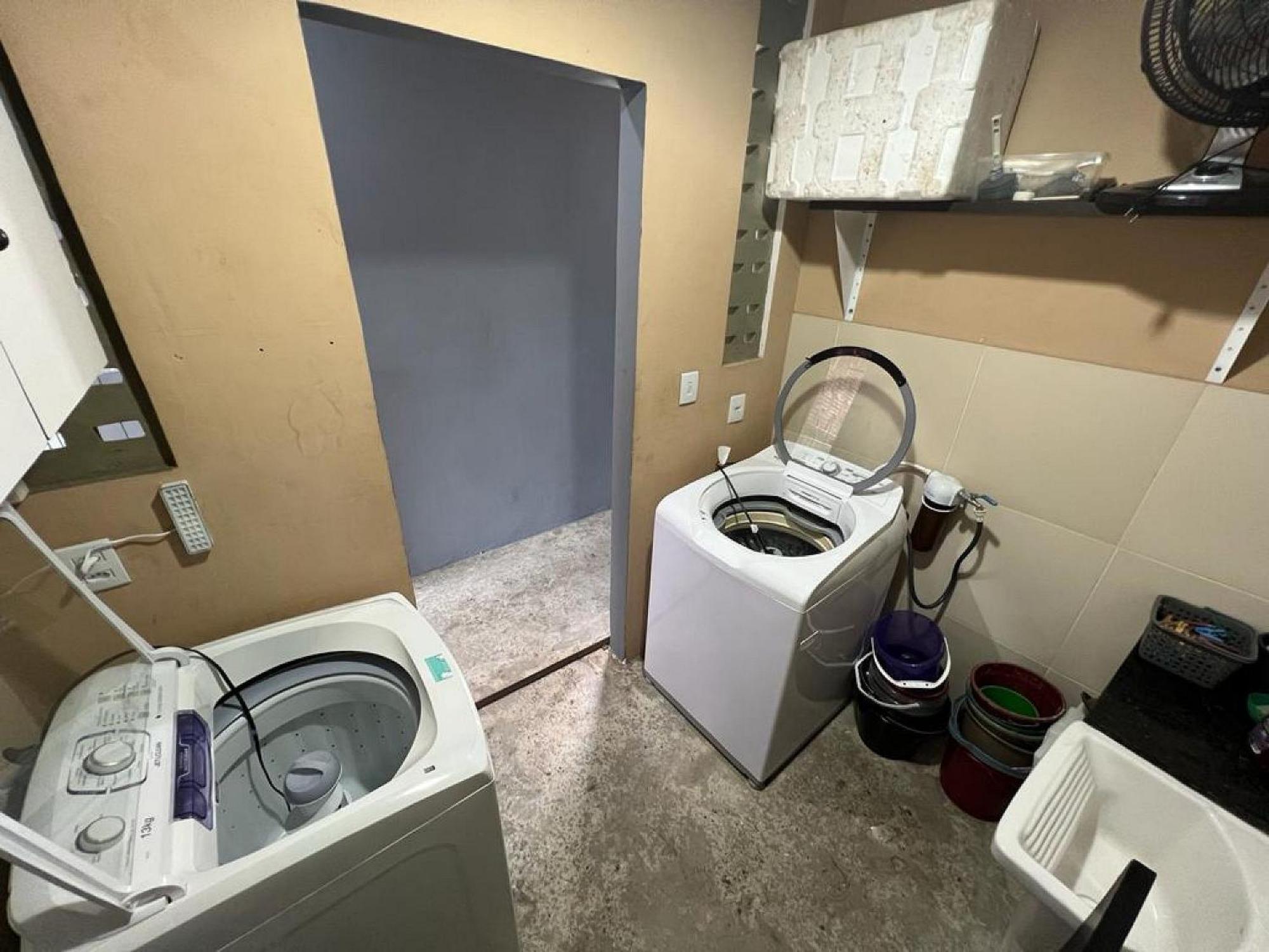 Ape 102, 2 Quartos, Terreo | Wi-Fi 600Mb | Residencial Jc, Um Lugar Para Ficar. Belem  Bagian luar foto