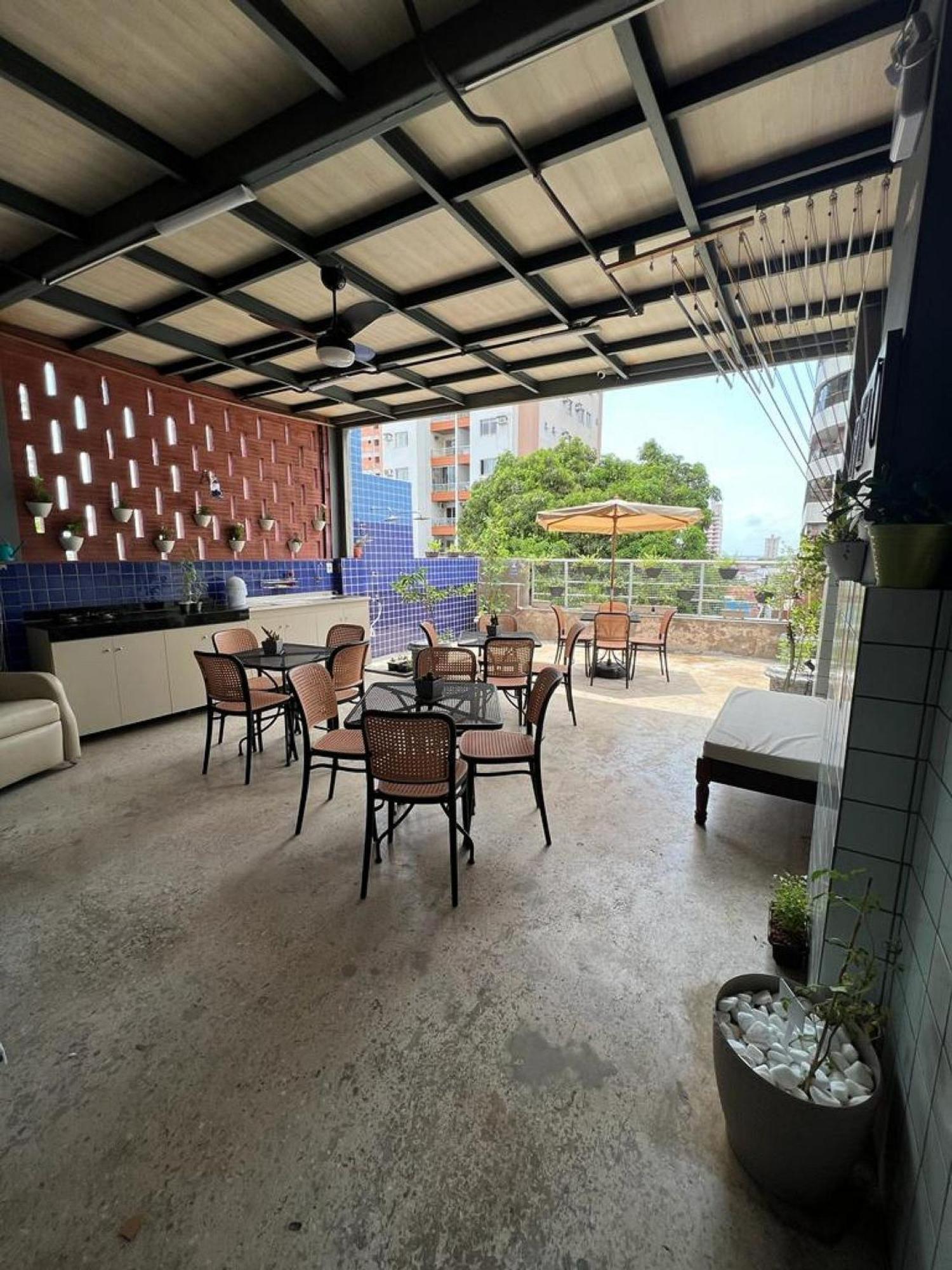 Ape 102, 2 Quartos, Terreo | Wi-Fi 600Mb | Residencial Jc, Um Lugar Para Ficar. Belem  Bagian luar foto