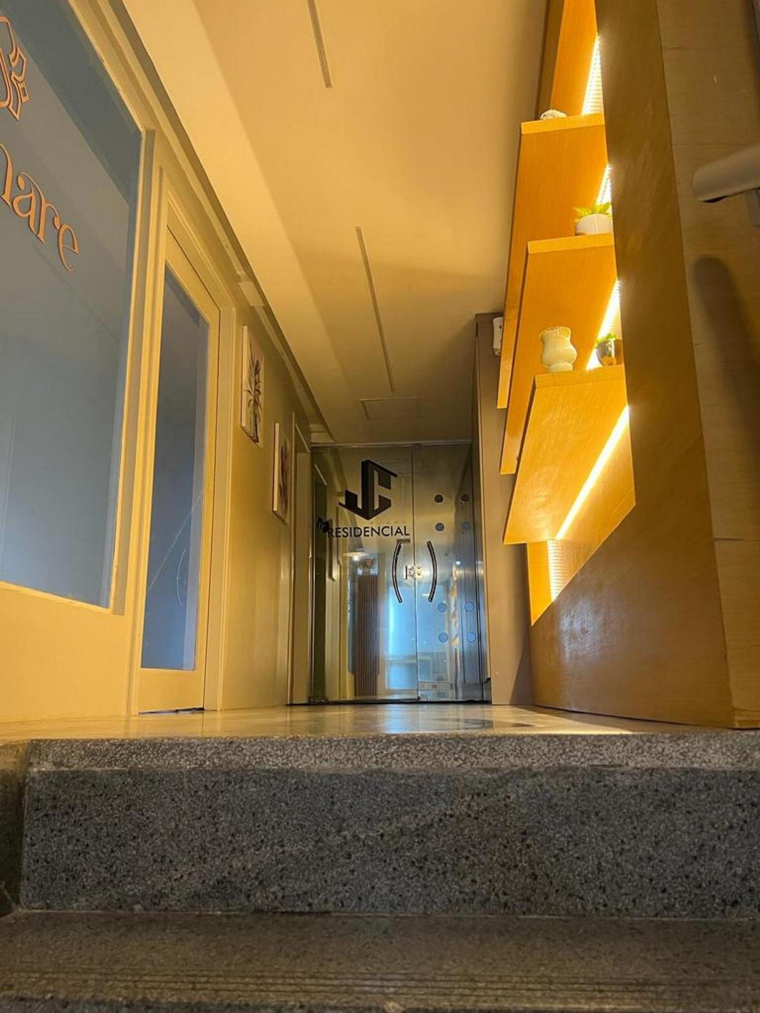 Ape 102, 2 Quartos, Terreo | Wi-Fi 600Mb | Residencial Jc, Um Lugar Para Ficar. Belem  Bagian luar foto