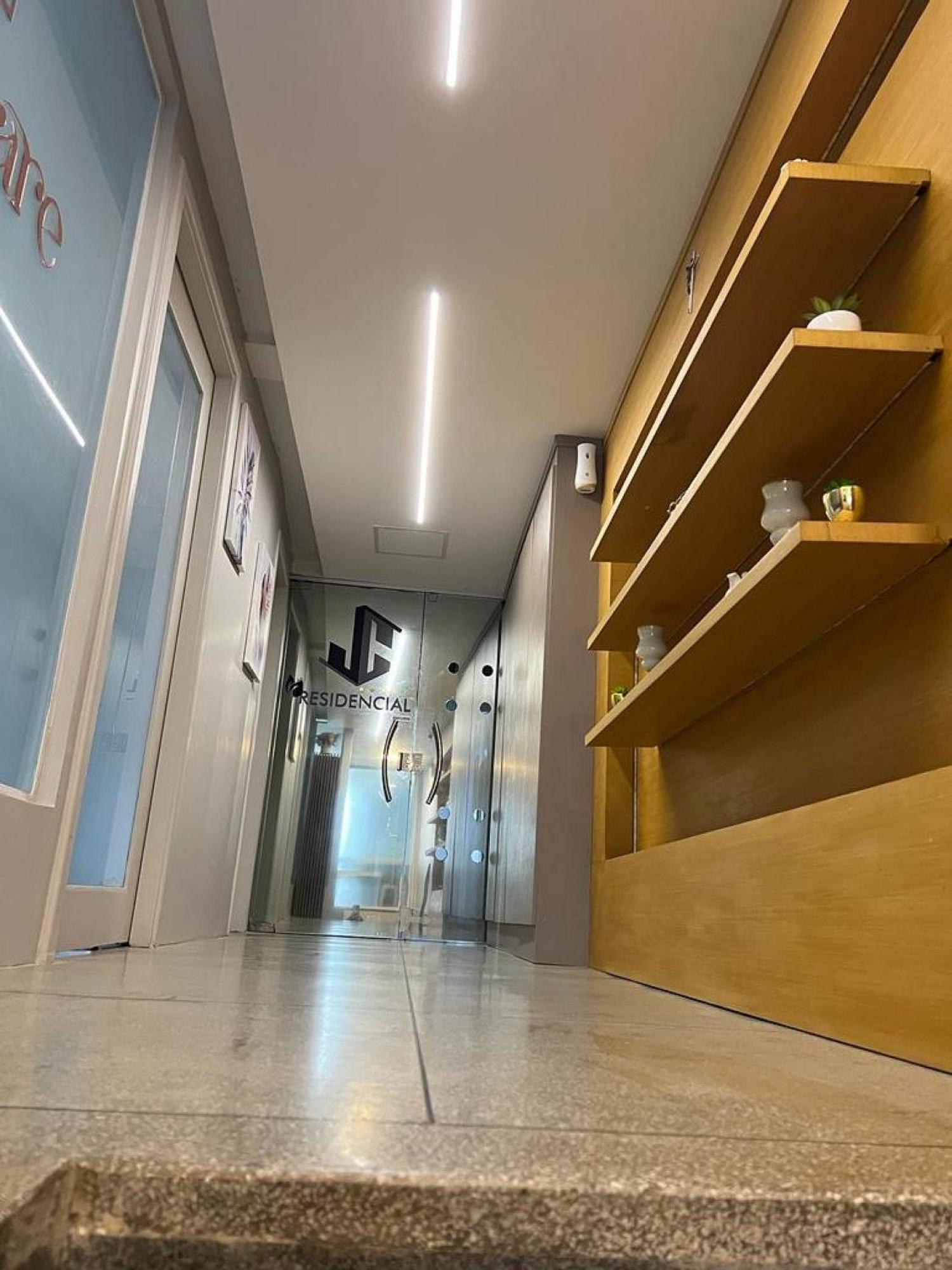 Ape 102, 2 Quartos, Terreo | Wi-Fi 600Mb | Residencial Jc, Um Lugar Para Ficar. Belem  Bagian luar foto