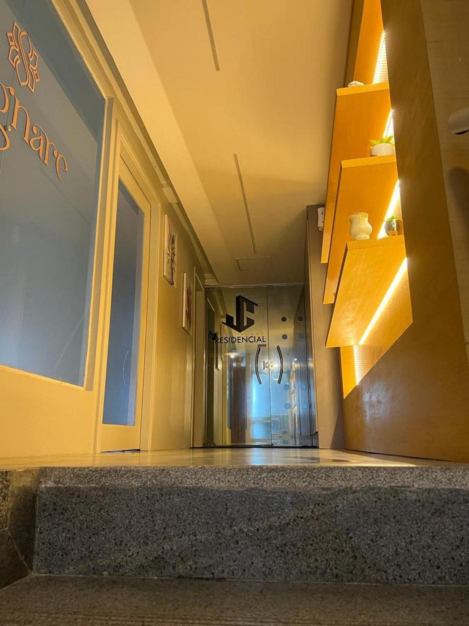 Ape 102, 2 Quartos, Terreo | Wi-Fi 600Mb | Residencial Jc, Um Lugar Para Ficar. Belem  Bagian luar foto