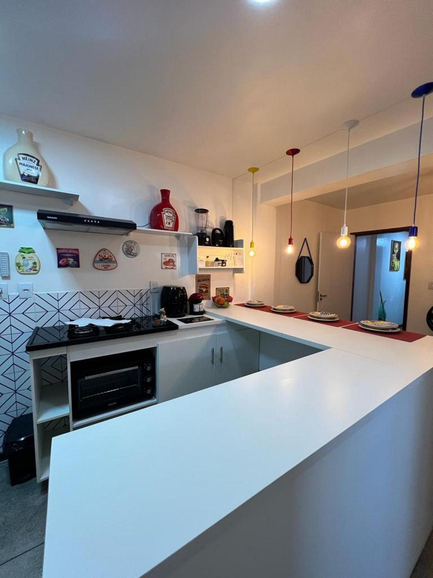 Ape 102, 2 Quartos, Terreo | Wi-Fi 600Mb | Residencial Jc, Um Lugar Para Ficar. Belem  Bagian luar foto