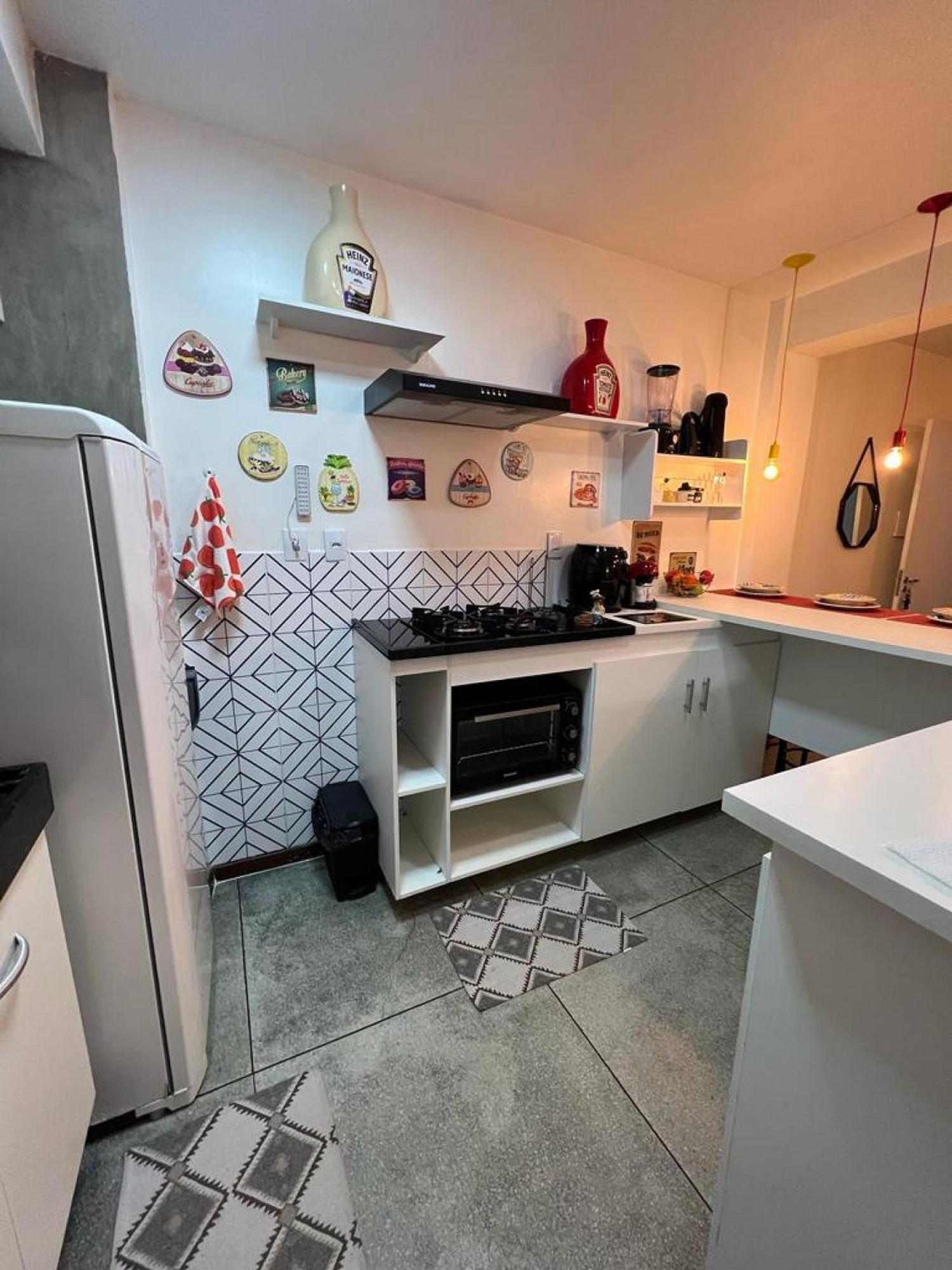 Ape 102, 2 Quartos, Terreo | Wi-Fi 600Mb | Residencial Jc, Um Lugar Para Ficar. Belem  Bagian luar foto