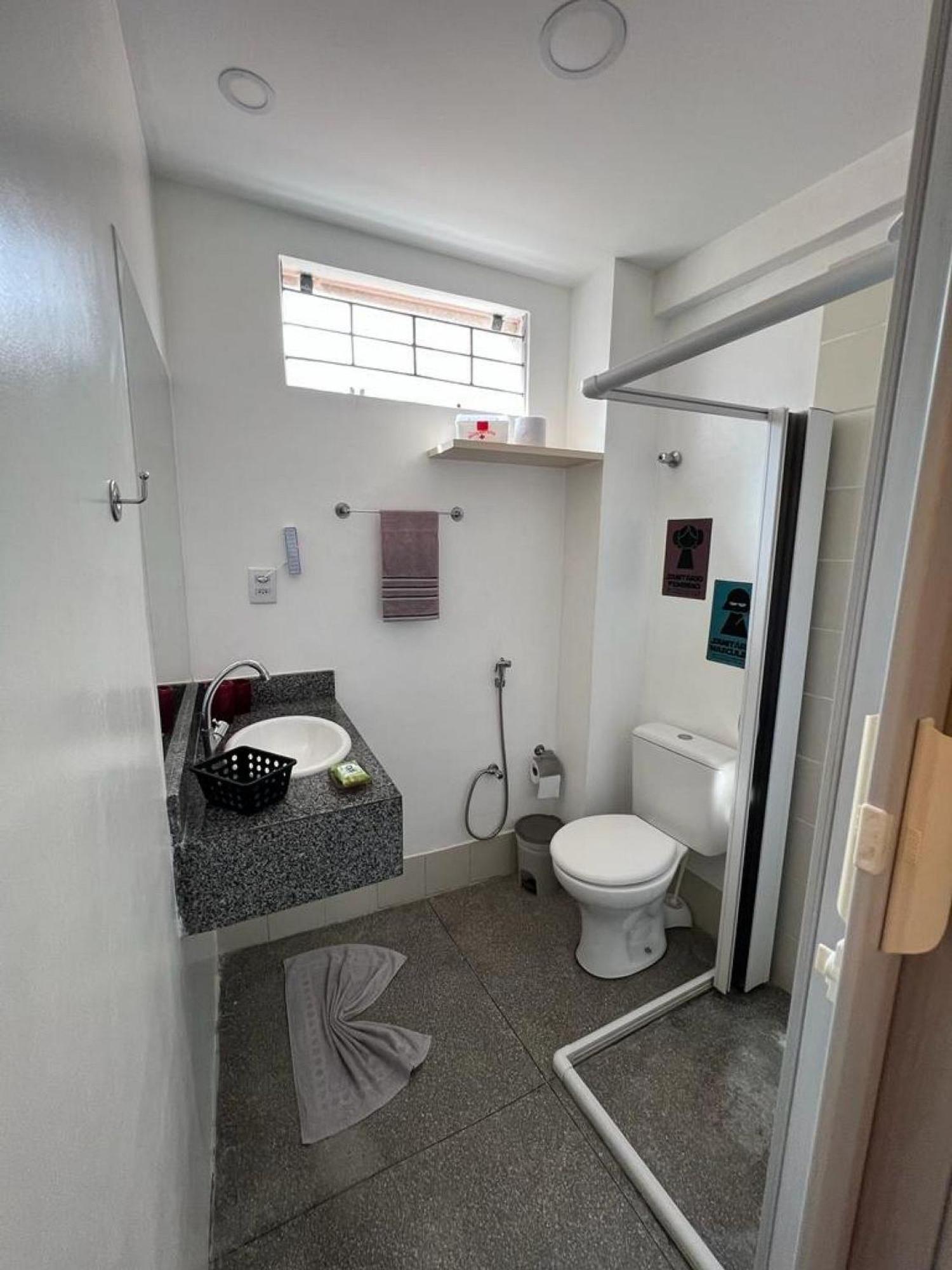 Ape 102, 2 Quartos, Terreo | Wi-Fi 600Mb | Residencial Jc, Um Lugar Para Ficar. Belem  Bagian luar foto