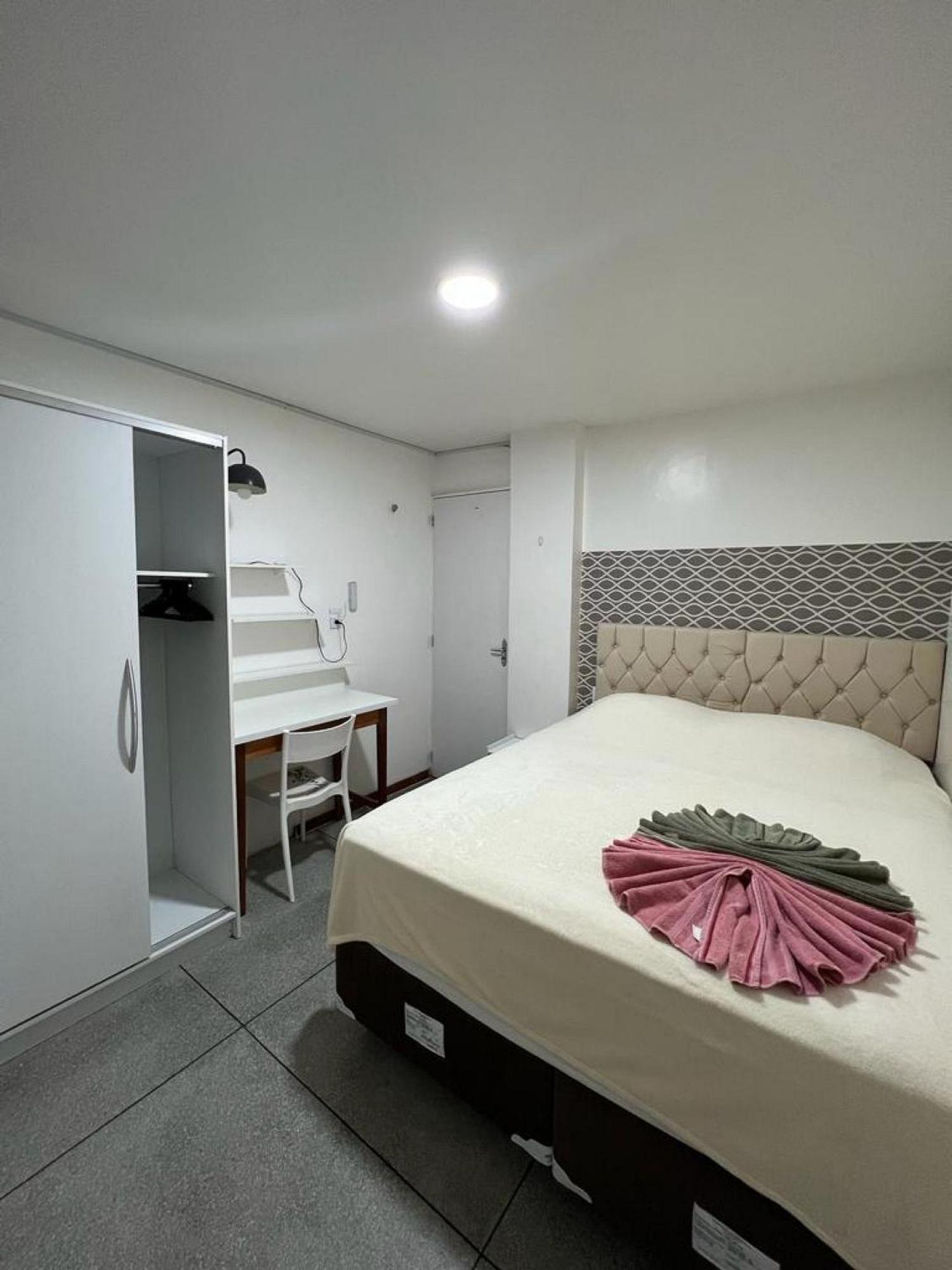 Ape 102, 2 Quartos, Terreo | Wi-Fi 600Mb | Residencial Jc, Um Lugar Para Ficar. Belem  Bagian luar foto
